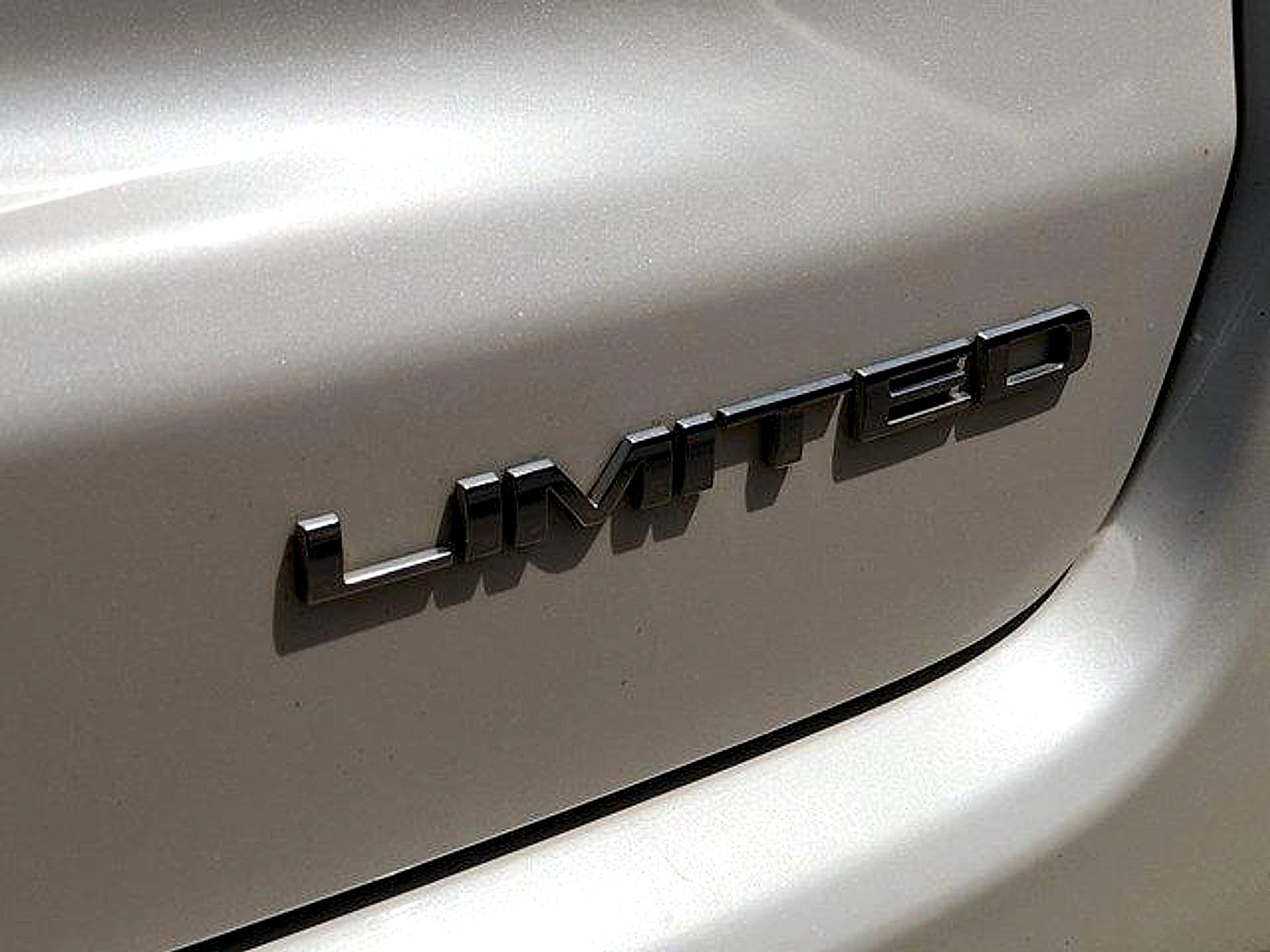 2019 Jeep Compass Limited 4x4