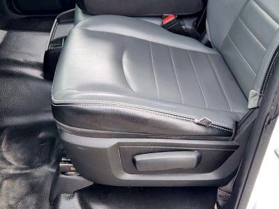 2022 RAM 1500 Classic Tradesman Crew Cab 4x2 5'7" Box