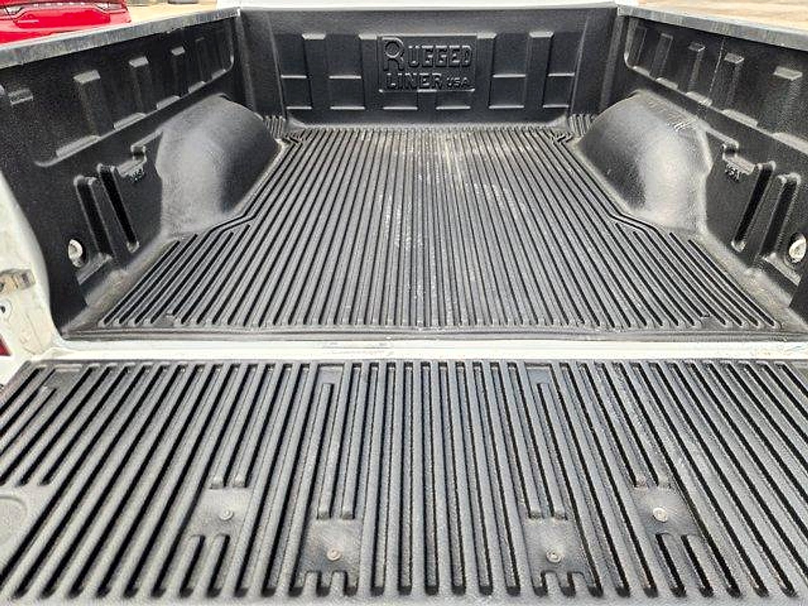 2022 RAM 1500 Classic Tradesman Crew Cab 4x2 5'7" Box