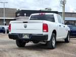 2022 RAM 1500 Classic Tradesman Crew Cab 4x2 5'7" Box
