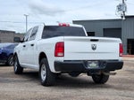 2022 RAM 1500 Classic Tradesman Crew Cab 4x2 5'7" Box