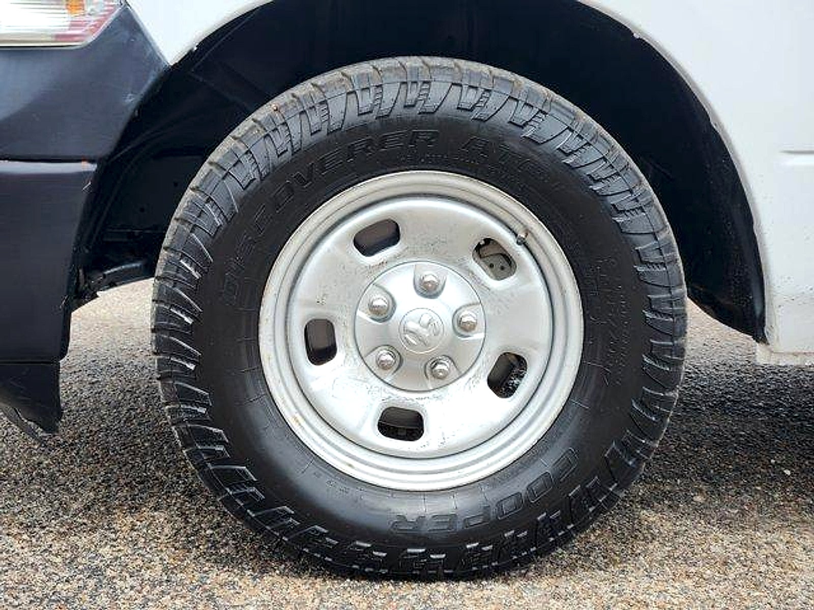 2022 RAM 1500 Classic Tradesman Crew Cab 4x2 5'7" Box