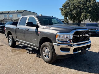 2022 RAM 2500 Big Horn Crew Cab 4x4 6'4" Box