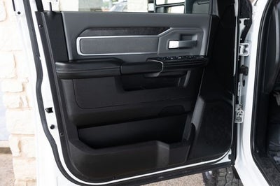 2023 RAM 2500 Big Horn