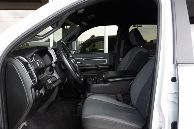 2023 RAM 2500 Big Horn