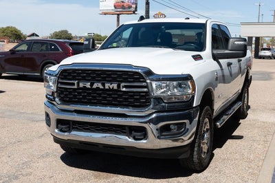 2023 RAM 2500 Big Horn