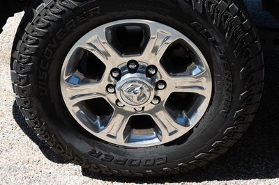 2023 RAM 2500 Big Horn