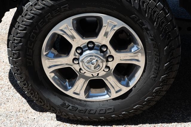 2023 RAM 2500 Big Horn