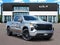 2023 Chevrolet Silverado 1500 2WD Crew Cab Short Bed Custom