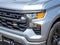 2023 Chevrolet Silverado 1500 2WD Crew Cab Short Bed Custom