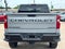 2024 Chevrolet Silverado 1500 4WD Crew Cab Short Bed Custom Trail Boss