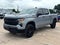 2024 Chevrolet Silverado 1500 4WD Crew Cab Short Bed Custom Trail Boss