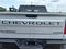 2024 Chevrolet Silverado 1500 4WD Crew Cab Short Bed Custom Trail Boss
