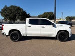 2020 Chevrolet Silverado 1500 2WD Crew Cab Short Bed Custom