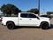 2020 Chevrolet Silverado 1500 2WD Crew Cab Short Bed Custom