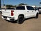 2020 Chevrolet Silverado 1500 2WD Crew Cab Short Bed Custom