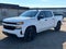 2020 Chevrolet Silverado 1500 2WD Crew Cab Short Bed Custom