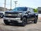 2021 Chevrolet Silverado 1500 2WD Crew Cab Short Bed LT