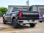 2021 Chevrolet Silverado 1500 2WD Crew Cab Short Bed LT