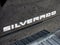 2021 Chevrolet Silverado 1500 2WD Crew Cab Short Bed LT