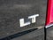 2021 Chevrolet Silverado 1500 2WD Crew Cab Short Bed LT