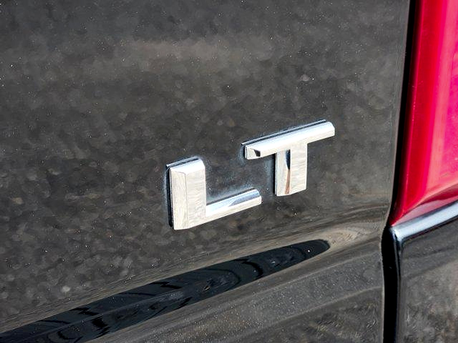 2021 Chevrolet Silverado 1500 2WD Crew Cab Short Bed LT