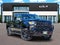 2025 Chevrolet Silverado 1500 4WD Crew Cab Short Bed Custom Trail Boss