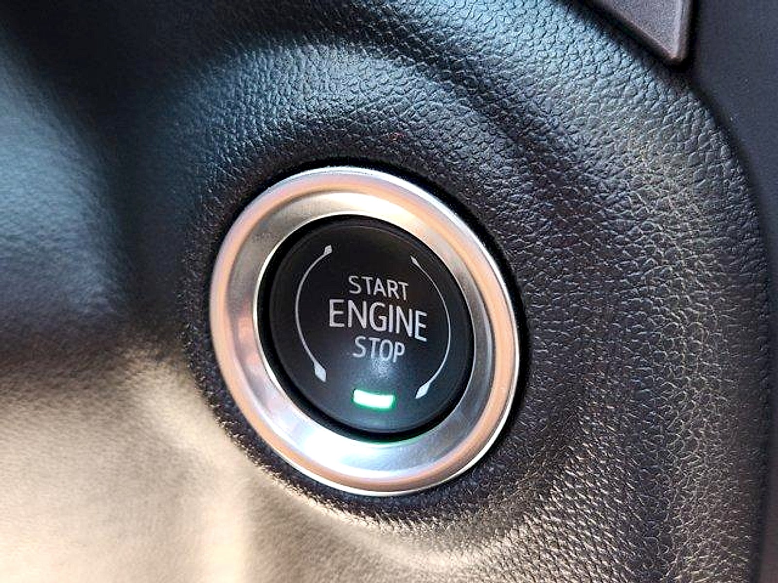 2025 Chevrolet Silverado 1500 4WD Crew Cab Short Bed Custom Trail Boss