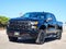 2025 Chevrolet Silverado 1500 4WD Crew Cab Short Bed Custom Trail Boss