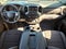 2025 Chevrolet Silverado 1500 4WD Crew Cab Short Bed Custom Trail Boss