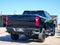 2025 Chevrolet Silverado 1500 4WD Crew Cab Short Bed Custom Trail Boss