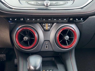 2022 Chevrolet Blazer FWD RS