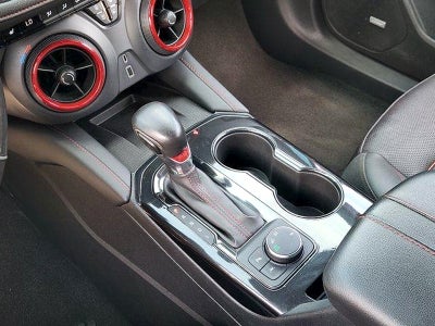 2022 Chevrolet Blazer FWD RS