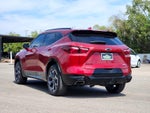 2022 Chevrolet Blazer FWD RS