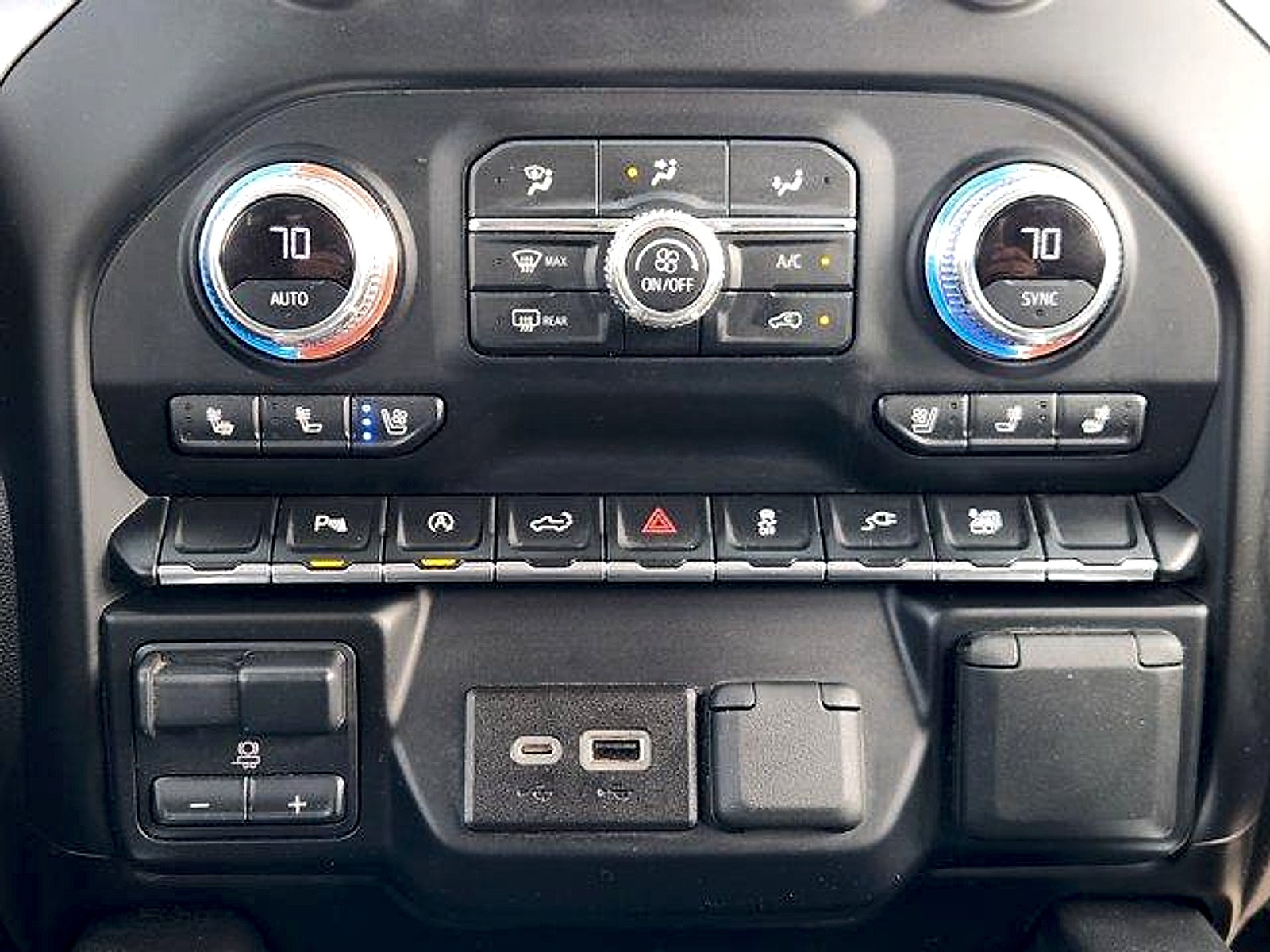 2021 GMC Sierra 1500 2WD Crew Cab Short Box SLT