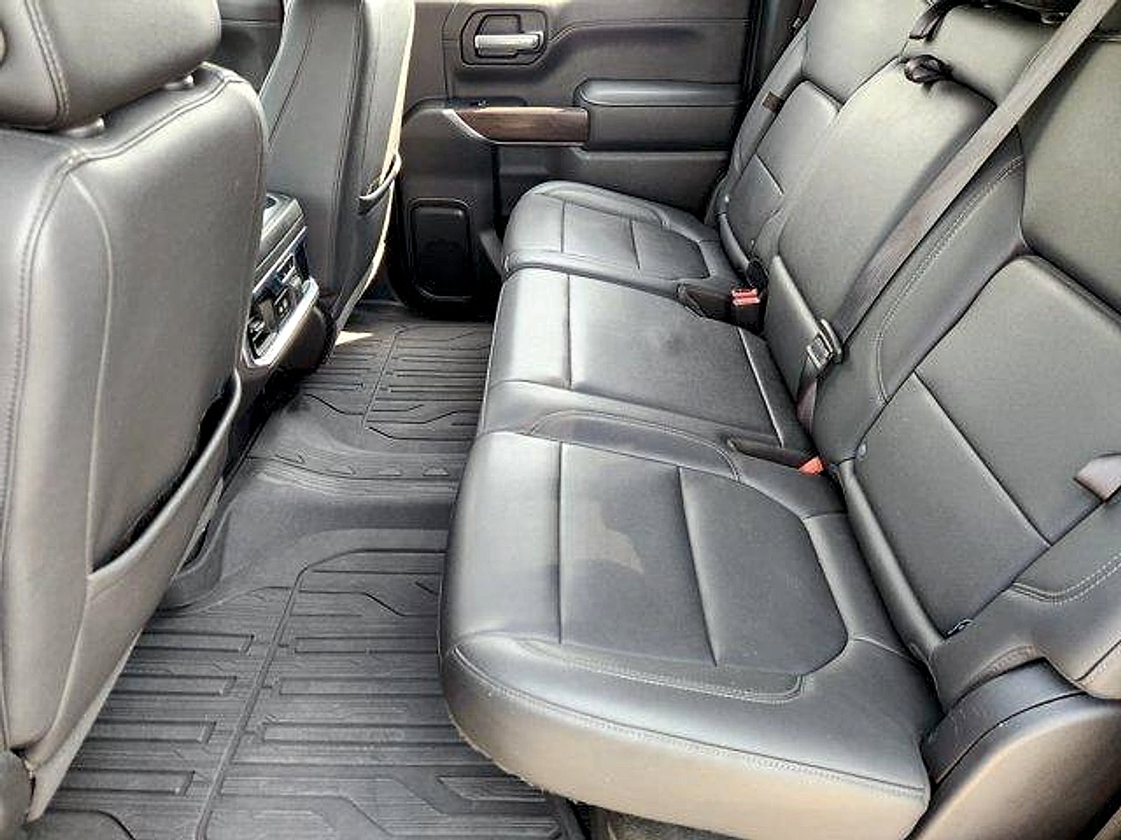 2021 GMC Sierra 1500 2WD Crew Cab Short Box SLT