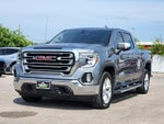 2021 GMC Sierra 1500 2WD Crew Cab Short Box SLT