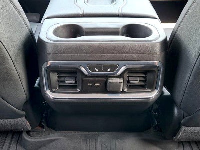 2021 GMC Sierra 1500 2WD Crew Cab Short Box SLT