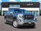 2021 GMC Sierra 1500 4WD Crew Cab Short Box SLT