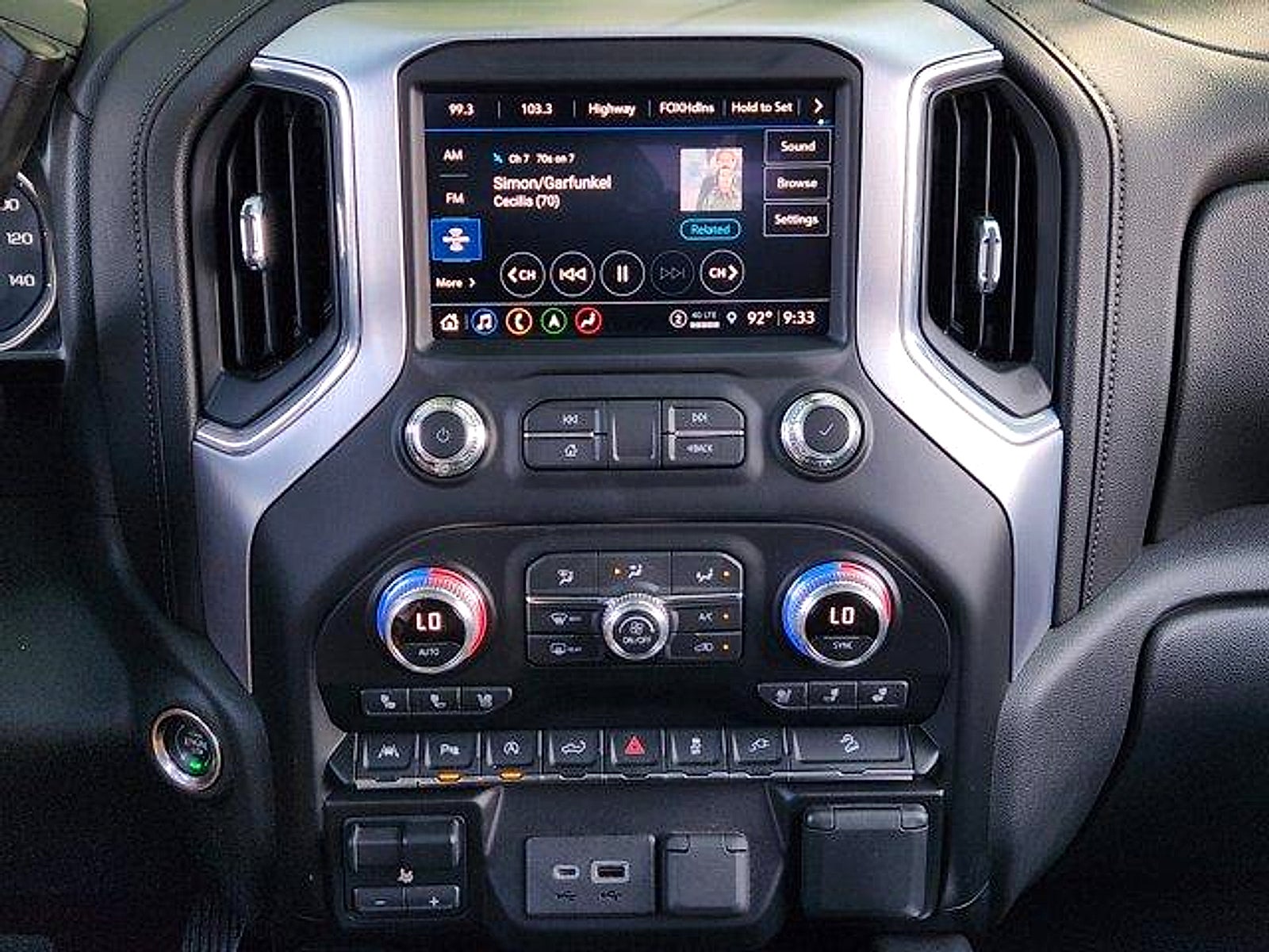 2021 GMC Sierra 1500 4WD Crew Cab Short Box SLT