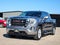 2021 GMC Sierra 1500 4WD Crew Cab Short Box SLT