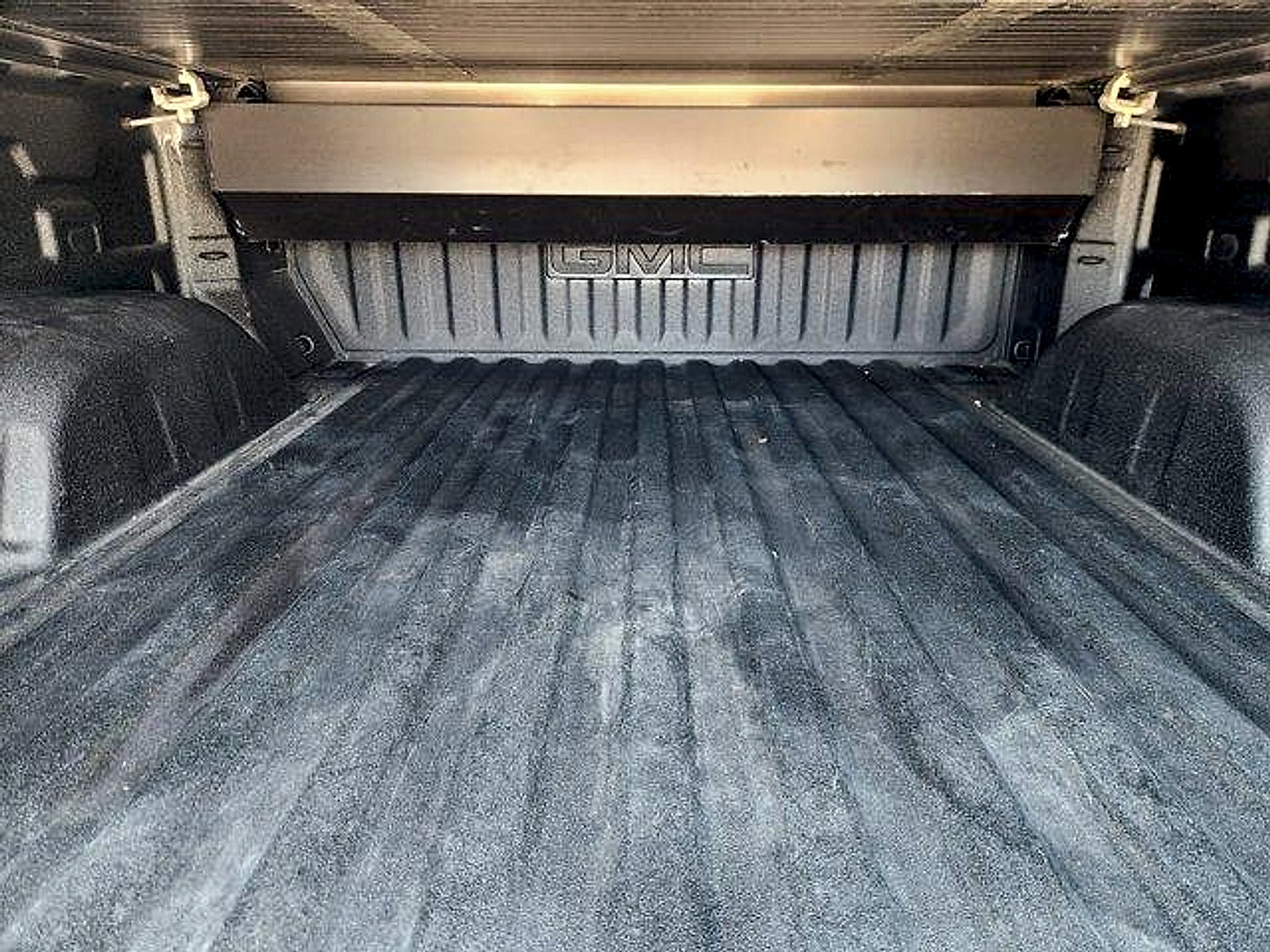 2021 GMC Sierra 1500 4WD Crew Cab Short Box SLT