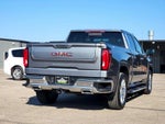 2021 GMC Sierra 1500 4WD Crew Cab Short Box SLT