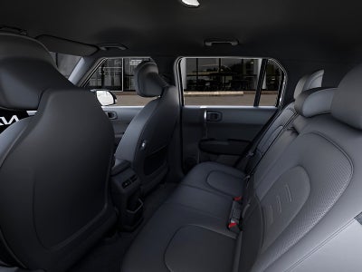 2027 Kia EV3 Wind