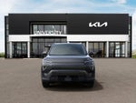 2027 Kia EV3 Wind