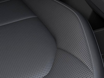 2027 Kia EV3 Wind