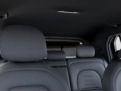 2027 Kia EV3 Wind