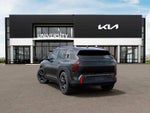 2027 Kia EV3 Wind
