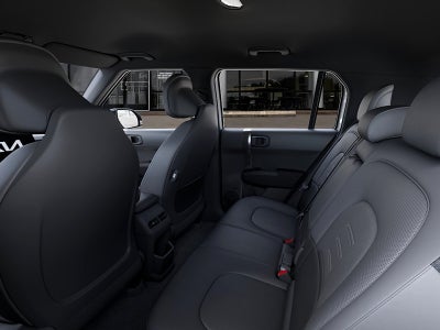 2027 Kia EV3 Wind