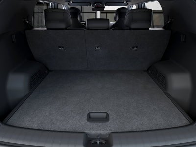 2027 Kia EV3 Wind